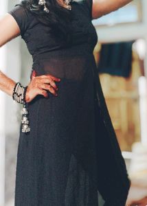Western Dresses