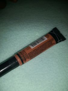 LA Girl Orange Colour Corrector Dusky Ski