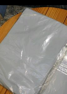 Pack Of 75 Delivery Bags Courier Packaging