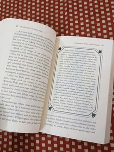 The Temple of Treasures Book