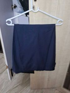Navy Blue Men Jeans