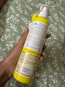 anti dandruff shampoo and conditioner