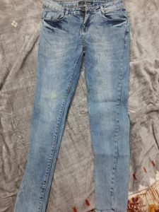Slim Fit Jeans