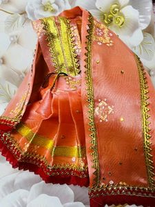 Radha Rani Dress