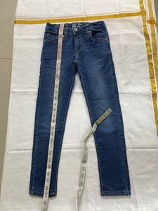 Denim Jeans 1