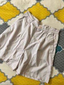 Lavender Women's Shorts