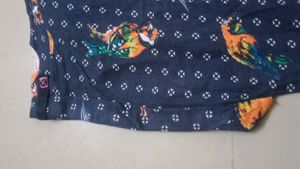 Good Quality Long Night Tshirt