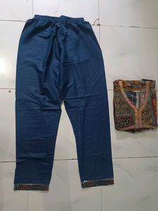 New Kurta Set