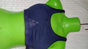 34b Sports Bra