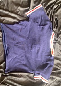 Japanese School Top