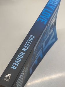 Ugly Love by Colleen Hoover
