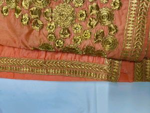 Assamese Mekhela Chador