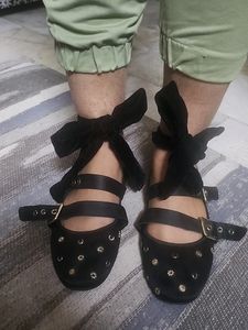 ZARA sandals