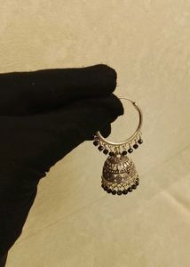 2PAIRS JHUMKA