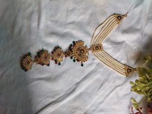 hair accessories bridal