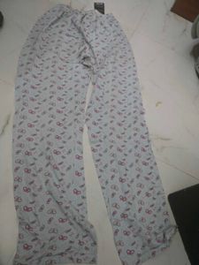 Cute Butterfly Pyjama Bottoms