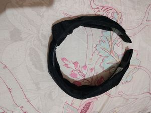 Brand New Tie Know Head Band