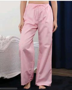 Women Track Trouser