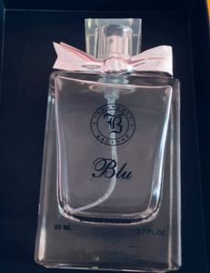 Perfume Empty Bottles