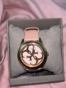 Guess Analog Watch (authentic)