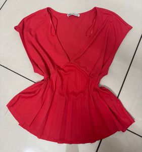Zara Top