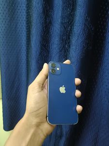 I phone 12 mini 64 Gb Storage