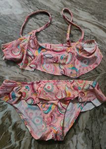 *Offer Price*New Baby Girl Dress