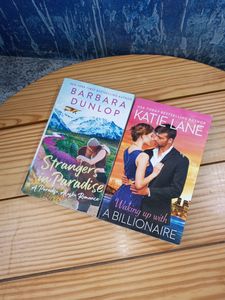 Romantic 💞 Novels USA Bestselling Books