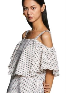 Fancy Western Style Top Diwali Dhamaka Sale