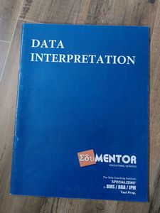 4 book set for IPMAT or CUET