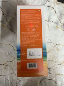 Mamaearth – Into The Sunset (Woman) Eau De Parfum.