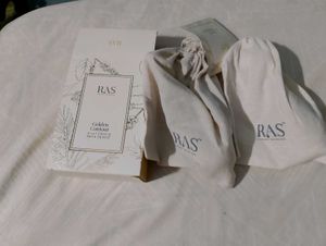 RAS Skincare Beauty Tools Set of 3