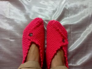 Woolen Socks