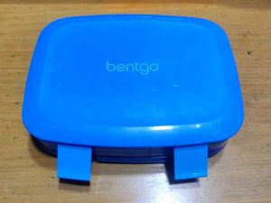 Bentgo BPA free lunchbox