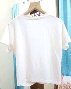 Twisted Crop Top
