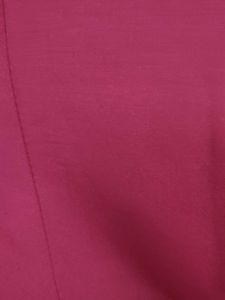 Shein Pink Peplum Zip Jacket