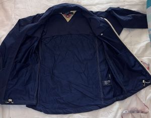 Tommy Hilfiger Navy Jacket