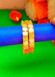Lakshmi  kasullu Bangles
