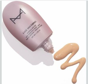 House Of Makeup Face Tint with Hyaluronic