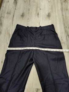Ma6061 Sabrin bootcut pant waist 30 inches