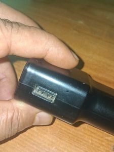 Samsung Travel Adapter EP-TA200 /of 1