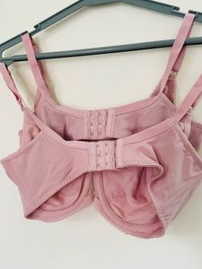 2 Pices Elegant Lace Bra - Comfortable &amp; Support