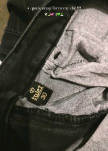 Stylish Black Jeans for Women