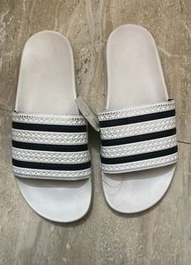 Adidas Slipper For Men ( Size-10)