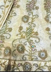 Embellished Lehenga Choli Set