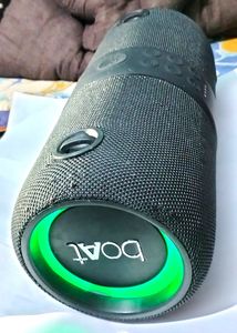 boAt Stone 1200F, Upto 6 to 9Hrs Battery (in Mids)