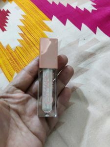 MARS Metallic Liquid Glitter Eyeshadow | Waterproo