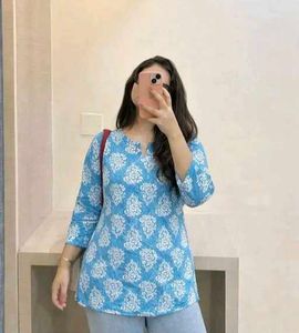 short kurti sale💙👗