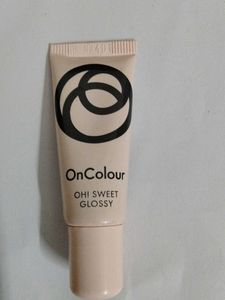 Glossy Lip Gloss