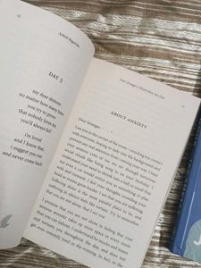🧘Dear Stranger &amp; Think Like A Monk